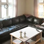 別荘 7 Person In Høvåg