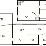 別荘 7 Person In *