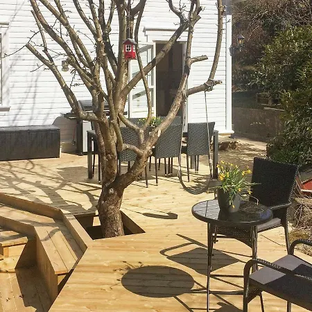 Vakantiehuis Holiday Home Hovag *