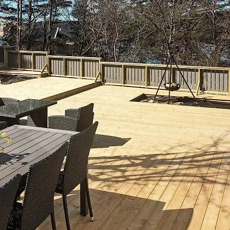 Holiday Home Hovag Vakantiehuis