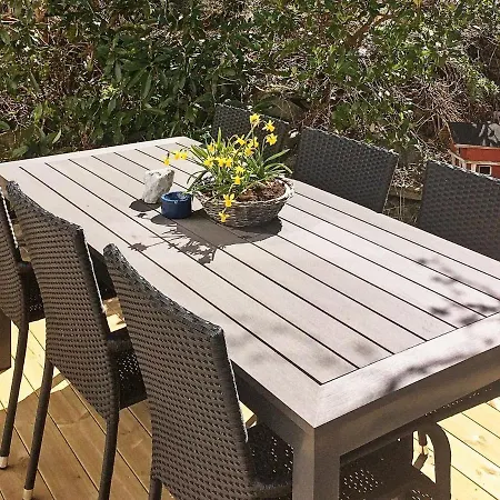 Holiday Home Hovag Vakantiehuis
