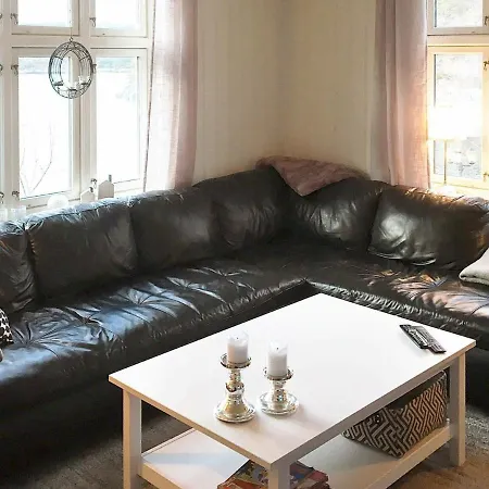 Vakantiehuis Holiday Home Hovag Hovag