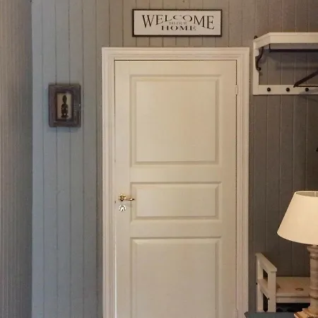 Holiday Home Hovag *