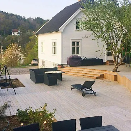 Holiday Home Hovag