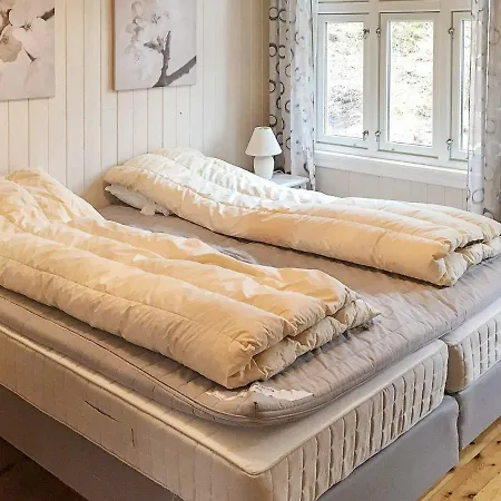 Vakantiehuis Holiday Home Hovag
