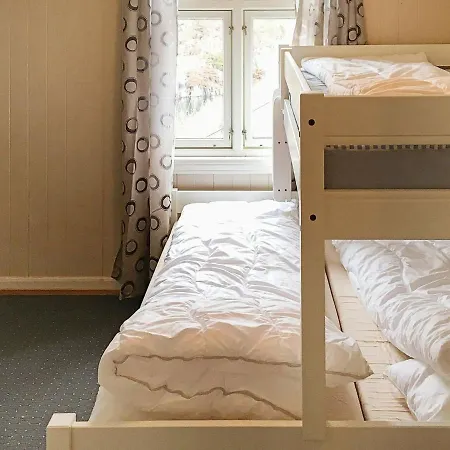 Vakantiehuis Holiday Home Hovag *