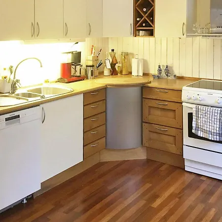Holiday Home Hovag Vakantiehuis