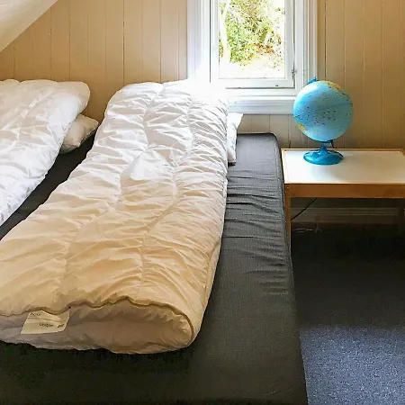 Holiday Home Hovag *