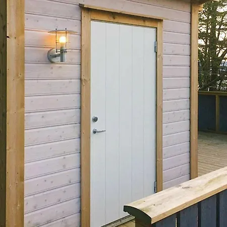 Ferienhaus 7 Person In *