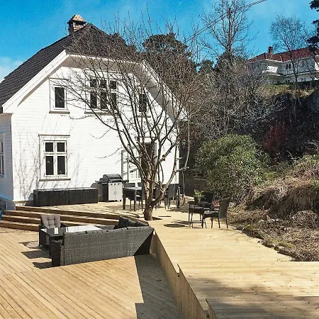 Holiday Home Hovag