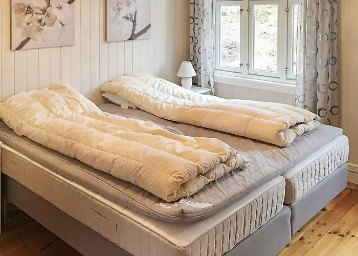 Prázdninový dům 7 Person In