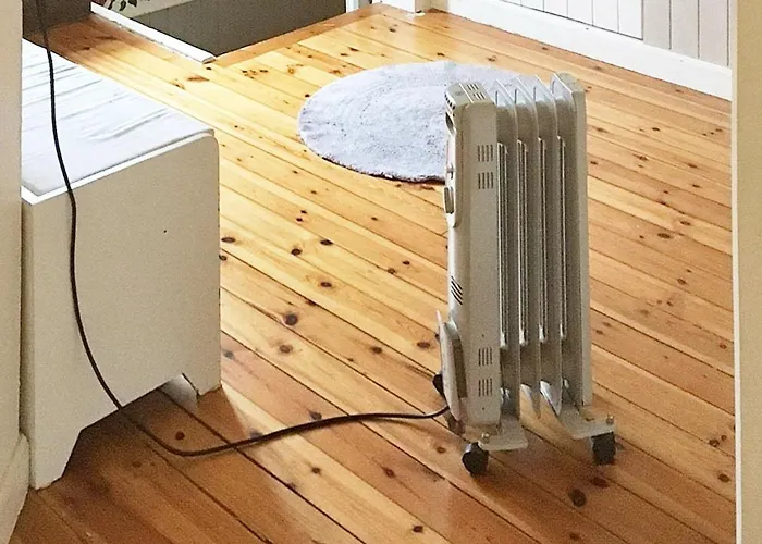 7 Person In Prázdninový dům