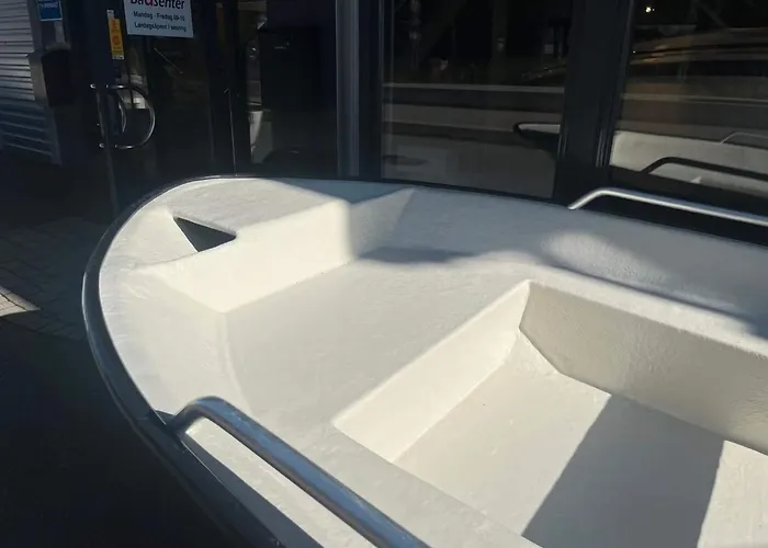 7 Person In Prázdninový dům Hovag