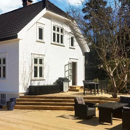 7 Person In Tatil Evi