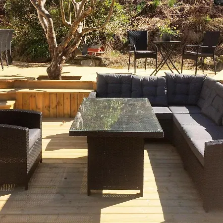 Tatil Evi 7 Person In Hovag