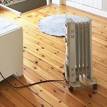 7 Person In Tatil Evi