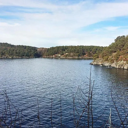 Tatil Evi 7 Person In