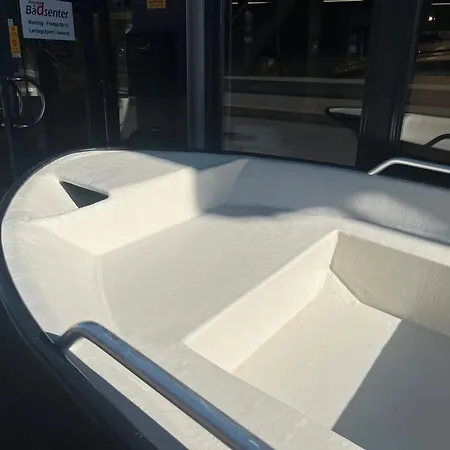 7 Person In Tatil Evi Hovag