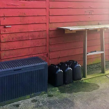 Tatil Evi 7 Person In